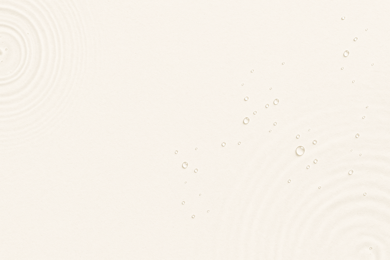 Detergenti a base acquosa