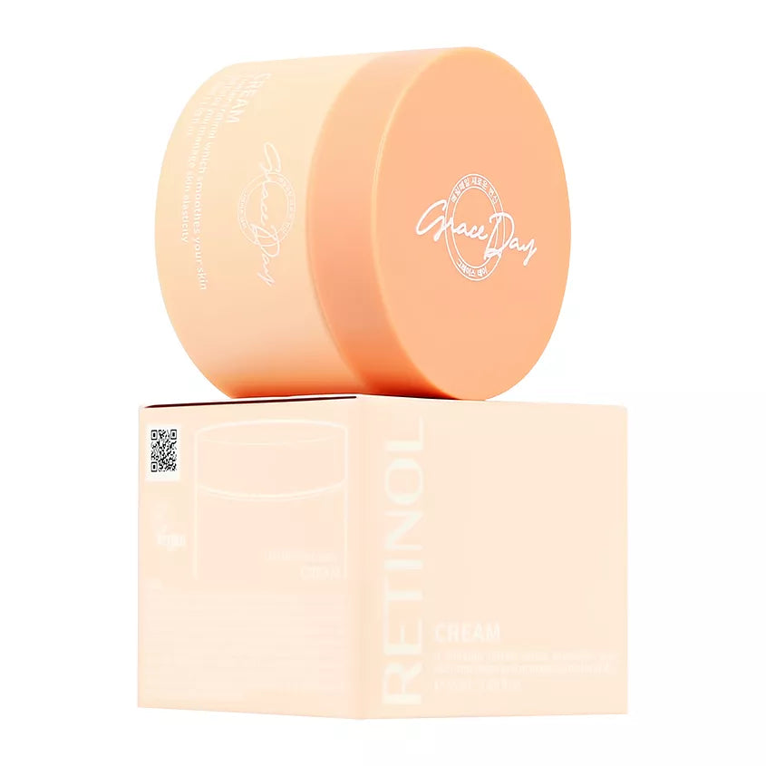 GRACE DAY Retinol Cream (50ml)