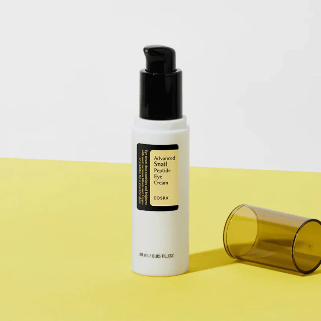 COSRX Advanced Snail Peptide Eye Cream (25ml)