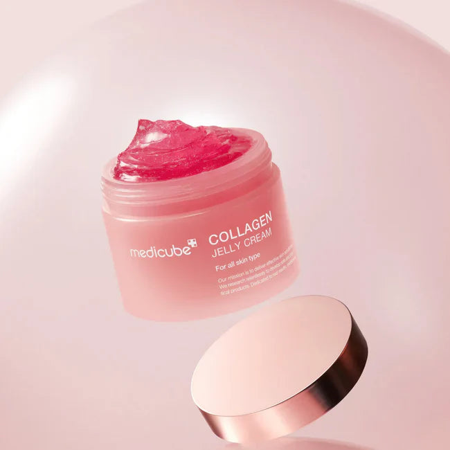 MEDICUBE Collagen Jelly Cream (50ml)