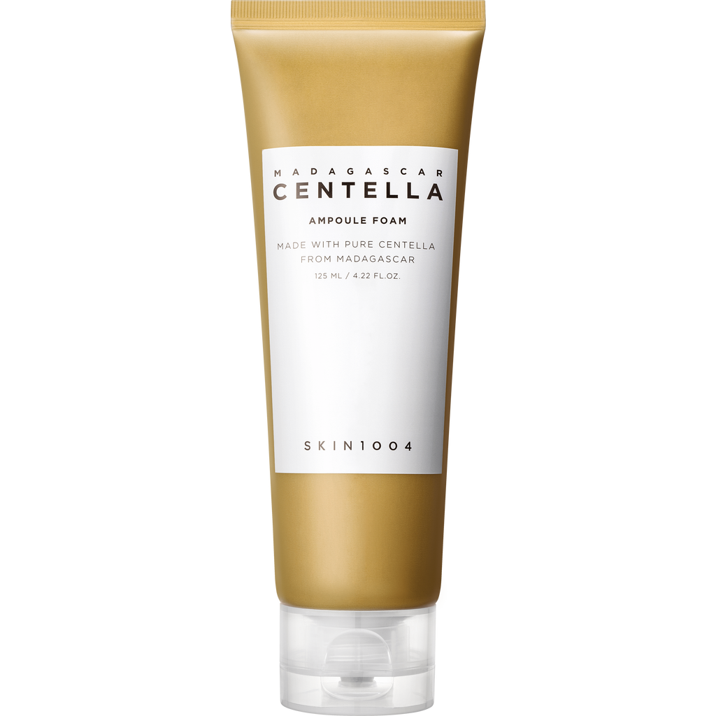 SKIN1004 Madagascar Centella Ampoule Foam (125ml)
