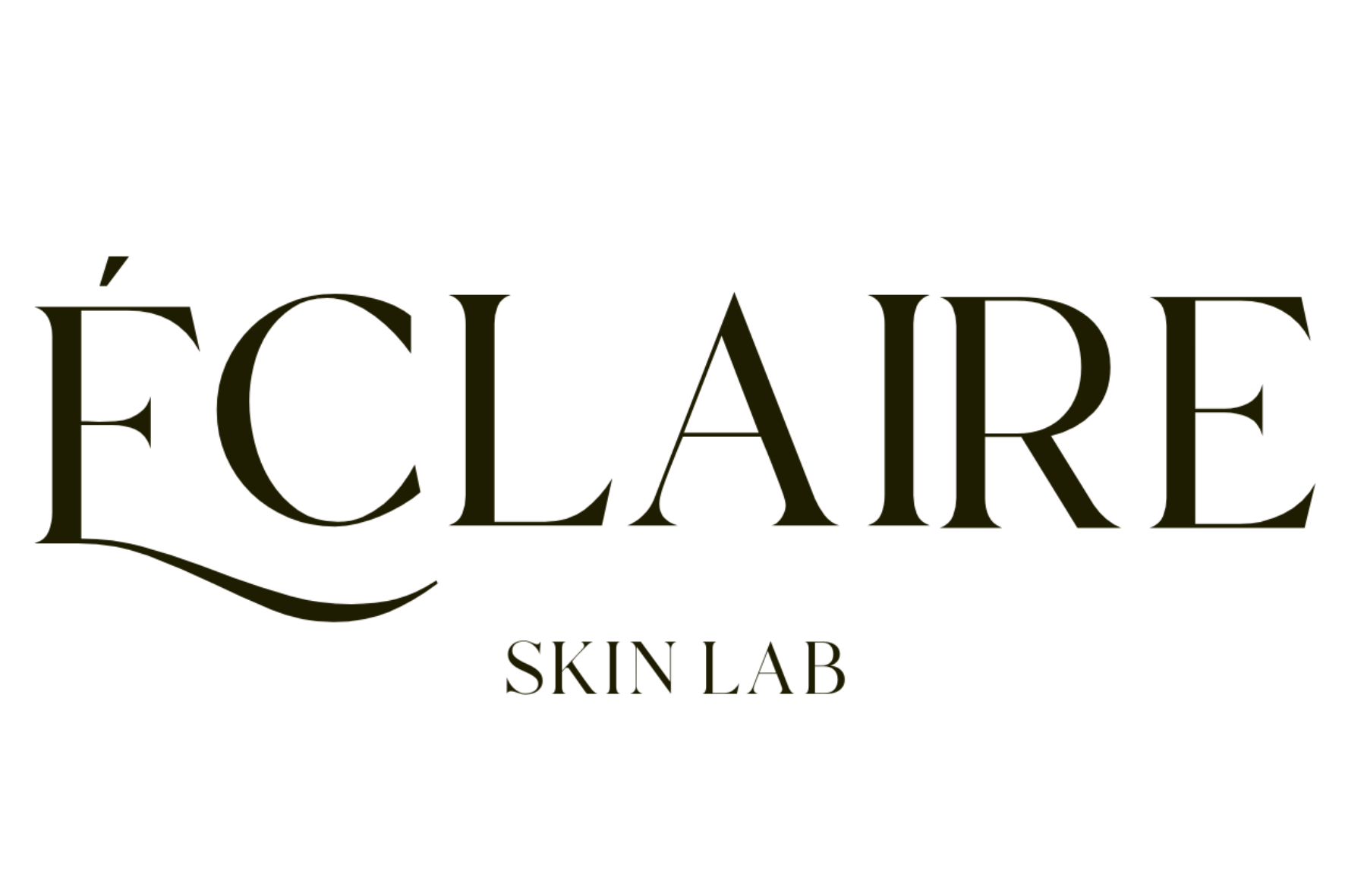 ÉCLAIRE Skin Lab