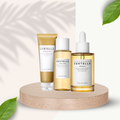 Set Regalo SKIN1004 Centella Ritual 3 Step – Pelle Calma & Bilanciata