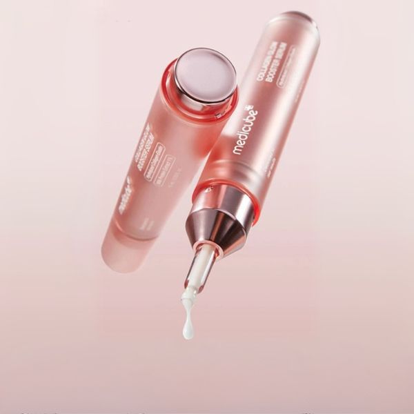 MEDICUBE Collagen Glow Booster Serum (15ml)