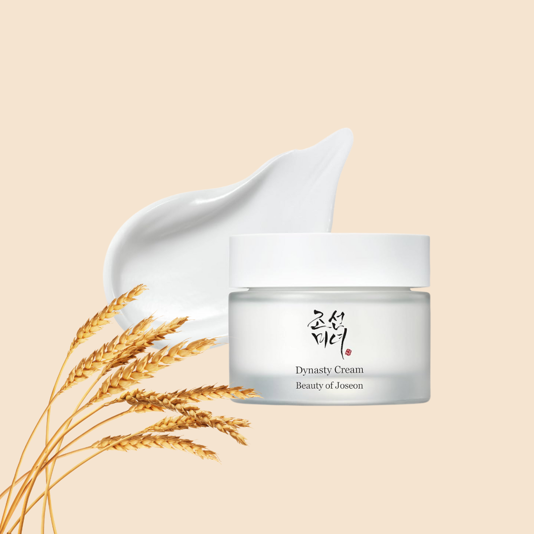 BEAUTY OF JOSEON Dynasty Cream (50ml)