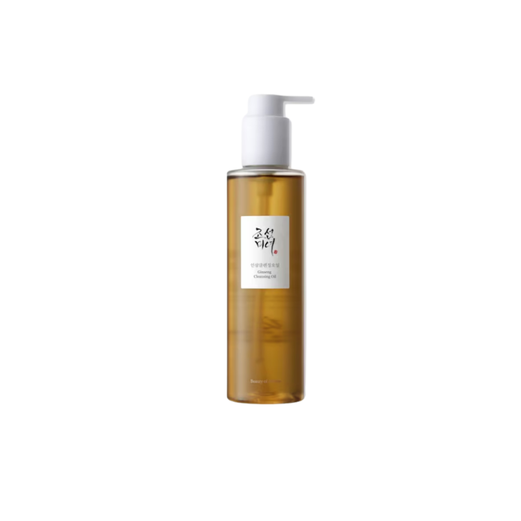 BEAUTY OF JOSEON Ginseng Cleansing Oil (210ml)