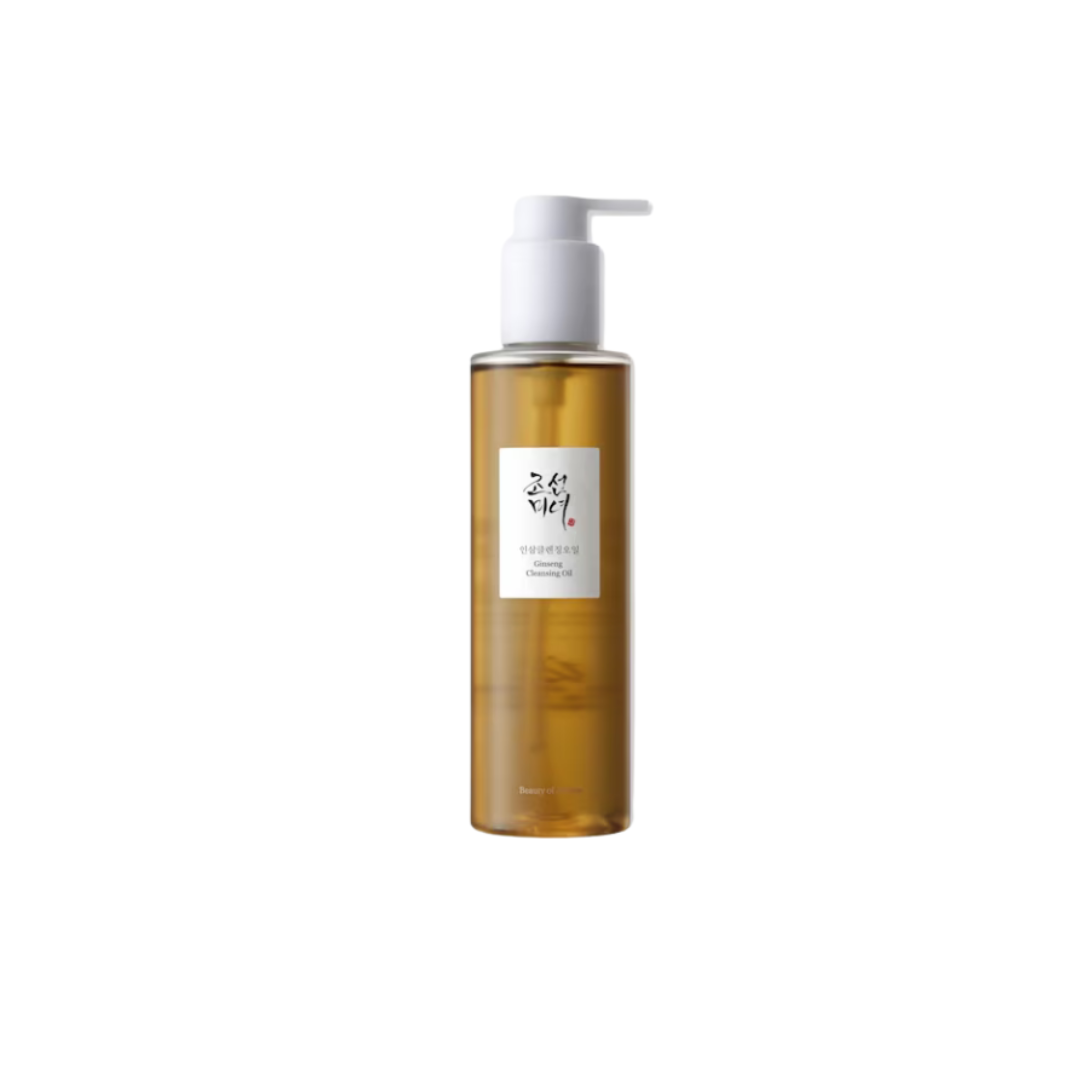 BEAUTY OF JOSEON Ginseng Cleansing Oil (210ml)