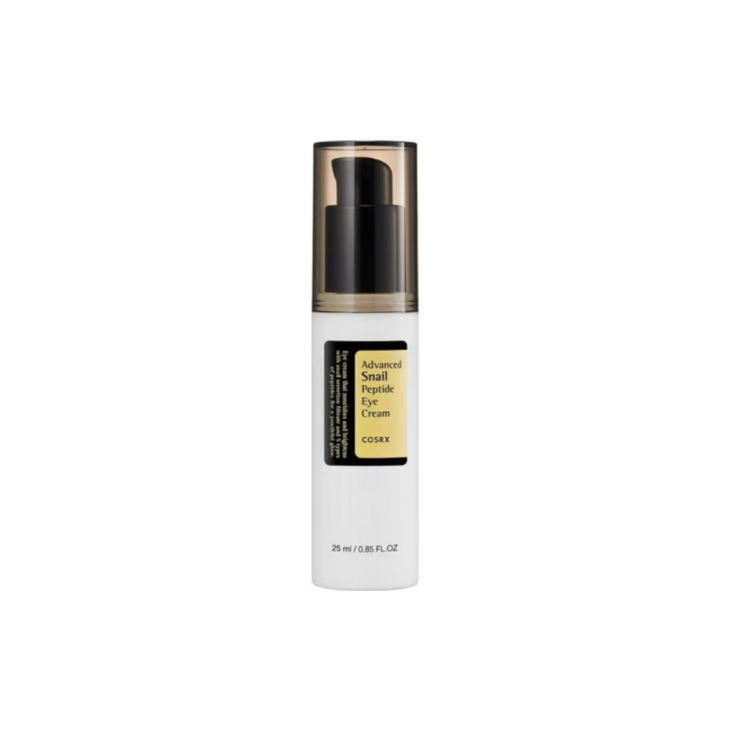 COSRX Advanced Snail Peptide Eye Cream (25ml)
