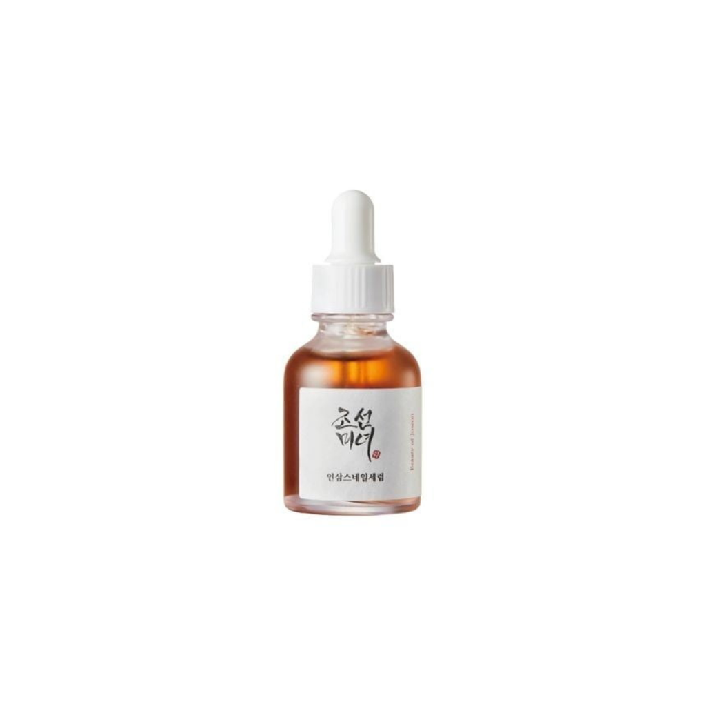 BEAUTY OF JOSEON Revive Serum - Ginseng + Snail Mucin (30ml)