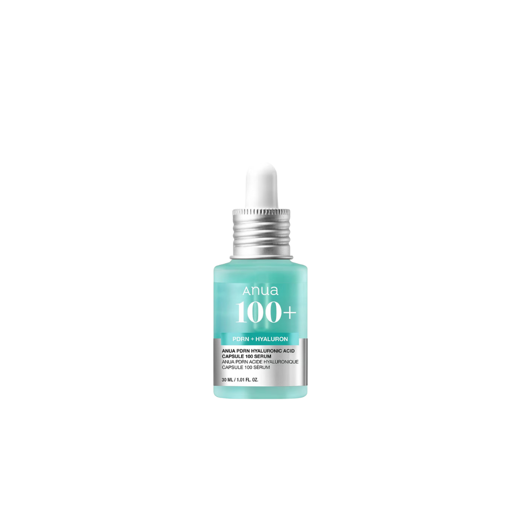 ANUA PDRN Hyaluronic Acid Capsule 100 Serum (30ml)