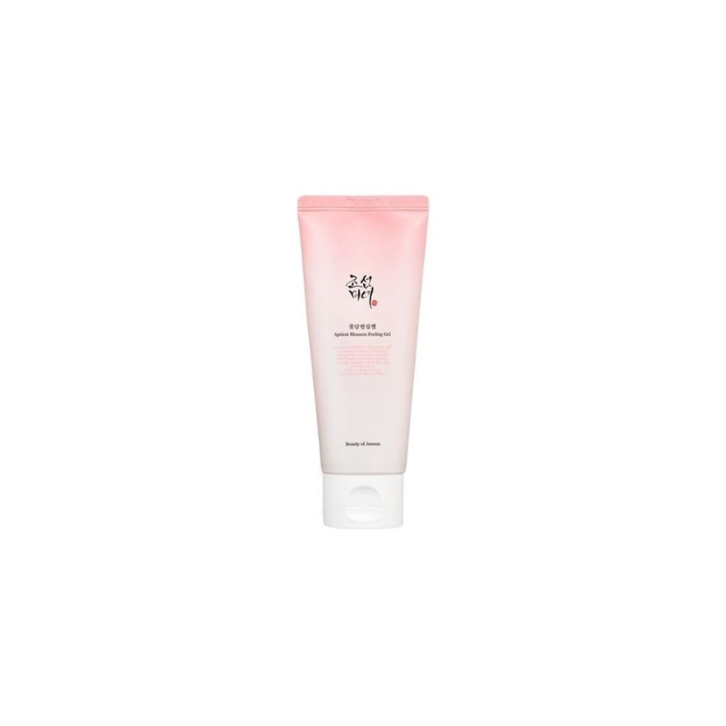 BEAUTY OF JOSEON Apricot Blossom Peeling Gel (120ml)