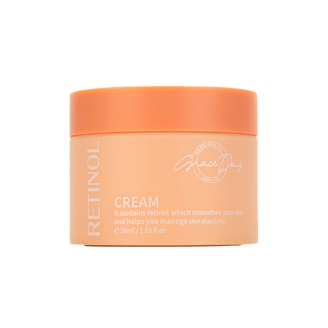 GRACE DAY Retinol Cream (50ml)