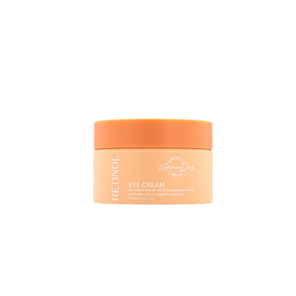 GRACE DAY Retinol Eye Cream (30ml)