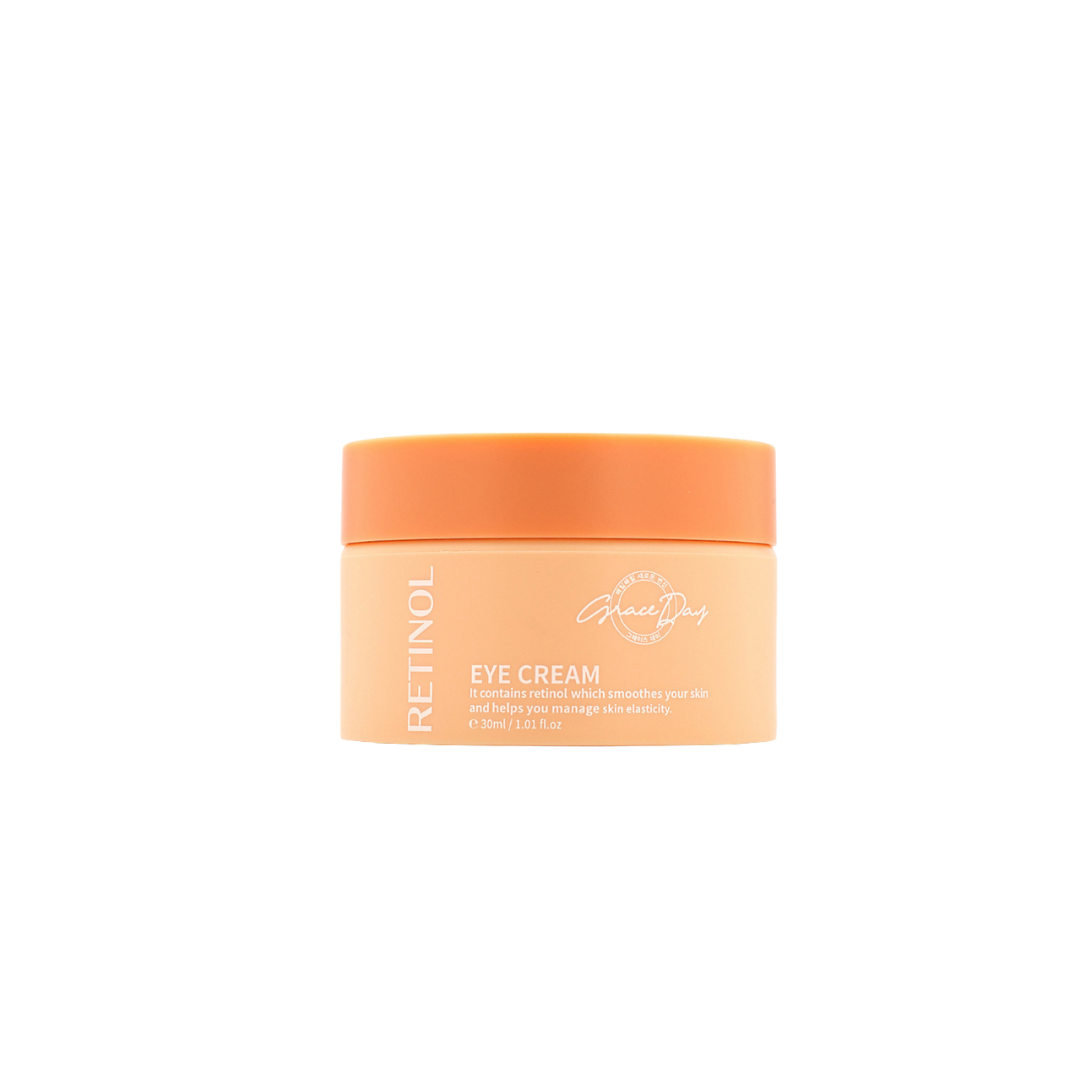 GRACE DAY Retinol Eye Cream (30ml)