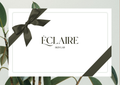 Gift Card Éclaire Skin Lab
