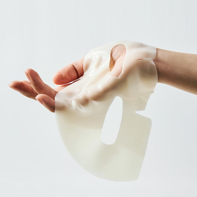 BIODANCE Radiant Vita Niacinamide Real Deep Mask (34gx4PZ)