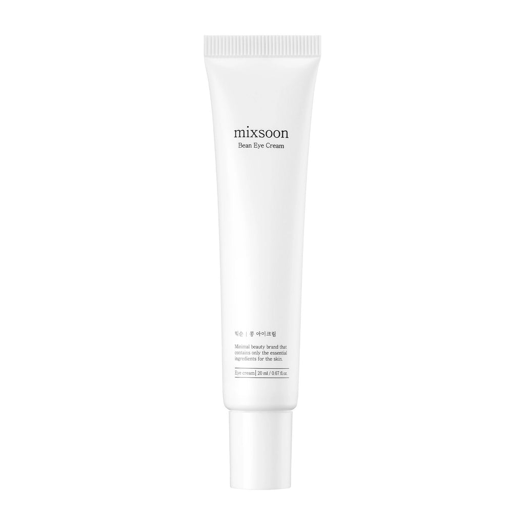 MIXSOON Bean Eye Cream (20ml)
