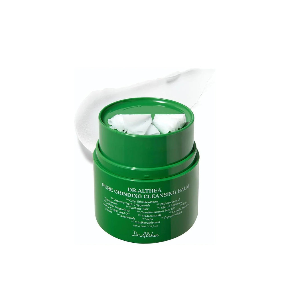 DR ALTHEA Pure Grinding Cleasing Balm (50 ml)