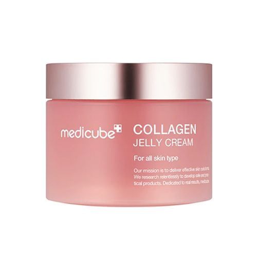MEDICUBE Collagen Jelly Cream (50ml)