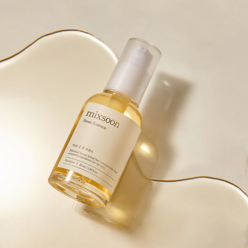 MIXSOON Bean Essence (50ml)