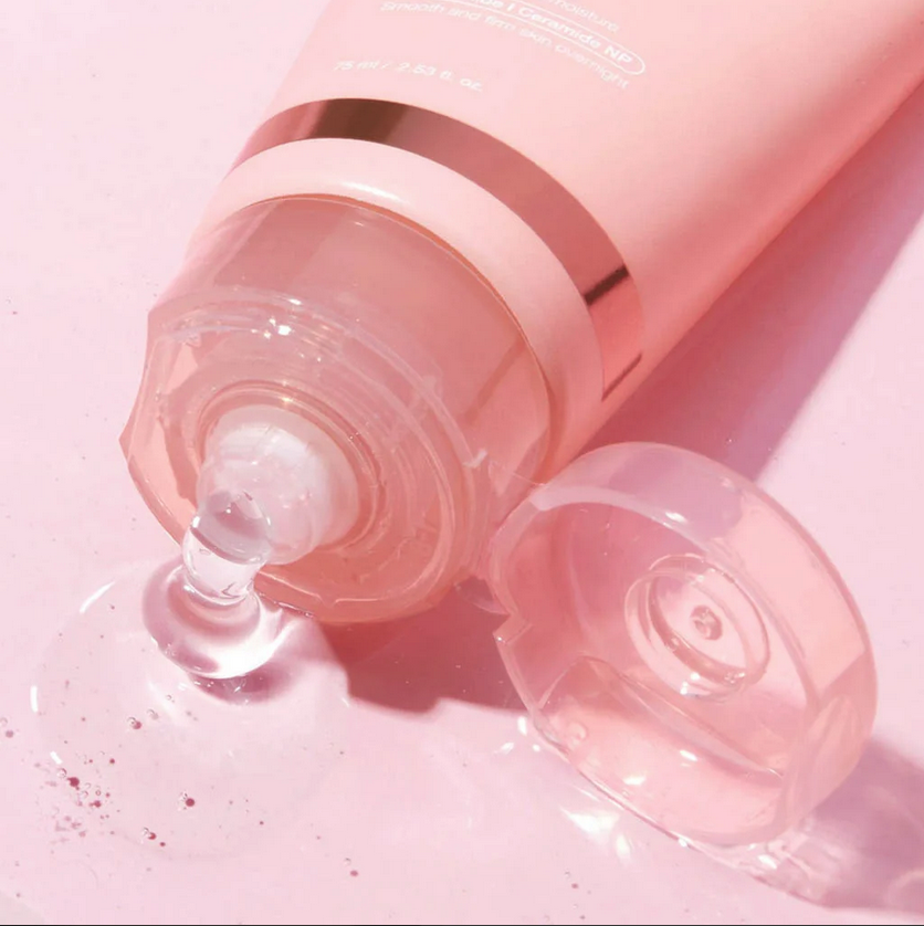 MEDICUBE Collagen Night Wrapping Mask (75ml)