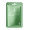 SKIN627 Cica with Green Tea Facial Mask (22 ml)