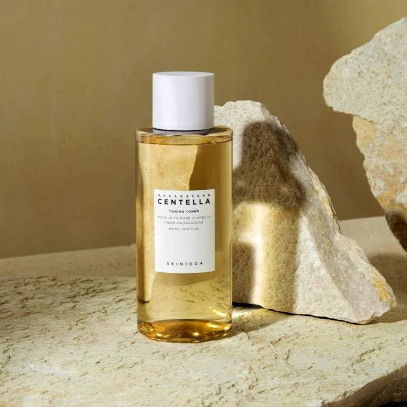 SKIN1004 Madagascar Centella Toning Toner (210ml)