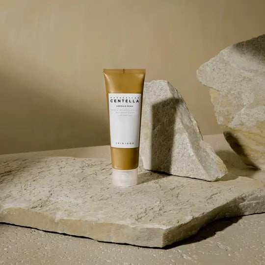 SKIN1004 Madagascar Centella Ampoule Foam (125ml)